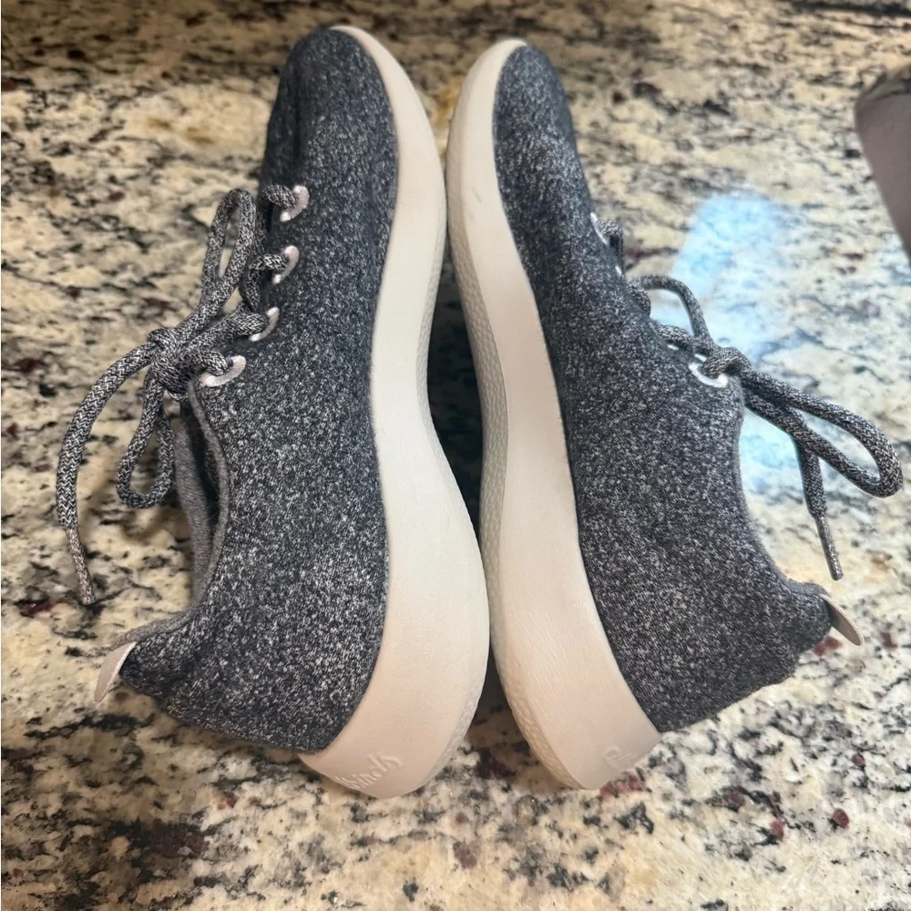 Allbirds Wool Runners Women’s 10